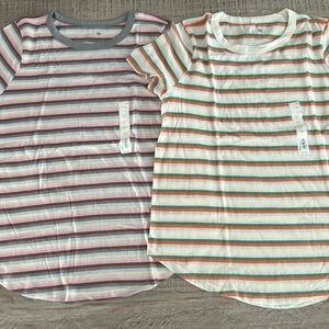 Kohl’s So Soft Tee Bundle